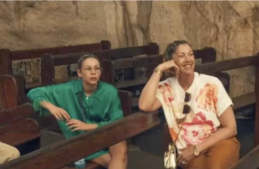 Kelly Pfaff deelt moeilijk besluit: &ldquo;Gemaakt in het belang van Shania&rdquo;