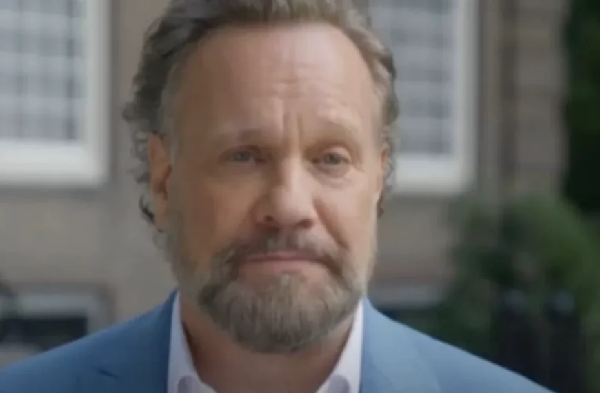 Enorme wending in MAFS: Carlo Boszhard verbijsterd