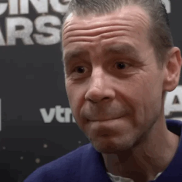 Sam Gooris over zijn trauma: “Raak er niet overheen”