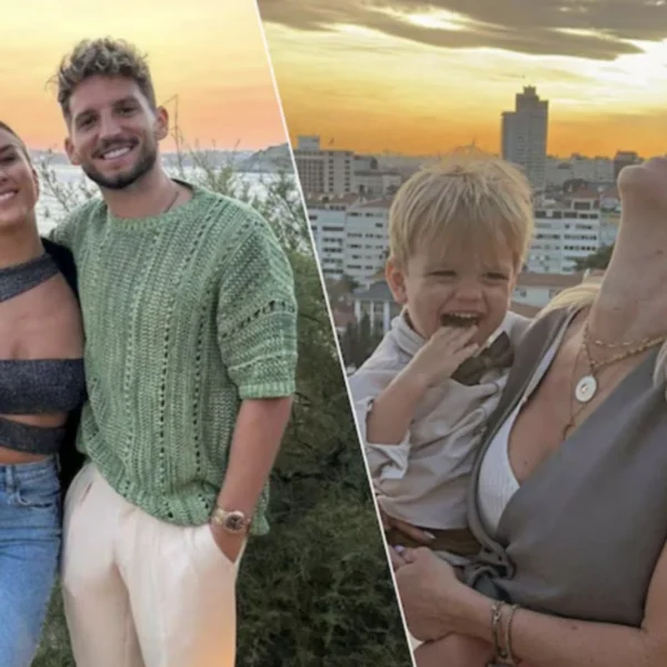 Heftig nieuws over zwangere Kat Kerkhofs