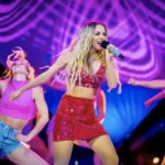 Camille verrast fans met belangrijk nieuws