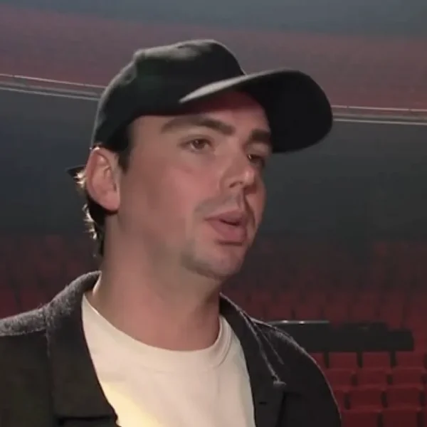 Yves Berendse en Sophie na 9 jaar uit elkaar: ”DIT heeft hij haar geflikt”