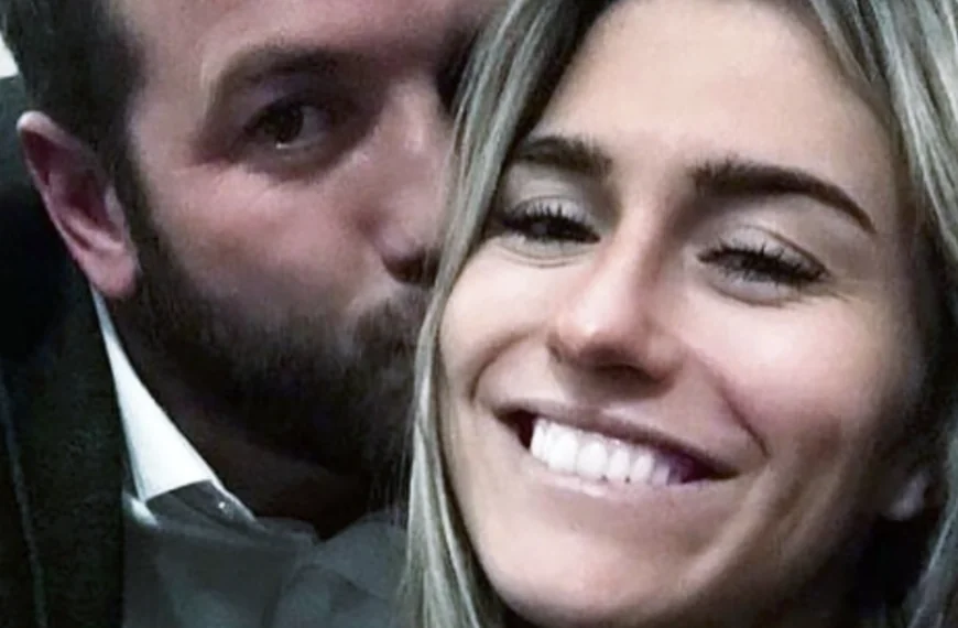 Relatie Rafael en Estavana in zwaar weer: &acute;We maken constant ruzie&acute;