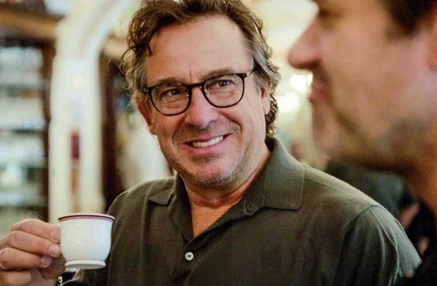 Wie had dat gedacht? Marco Borsato maakt zijn tv-comeback… bij VTM