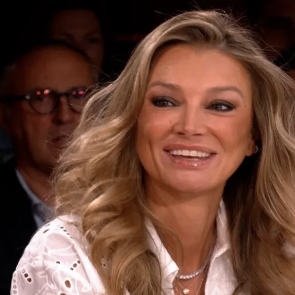 V&eacute;ronique De Kock heeft groot nieuws: &ldquo;Blij dat ik het eindelijk mag zeggen&rdquo;