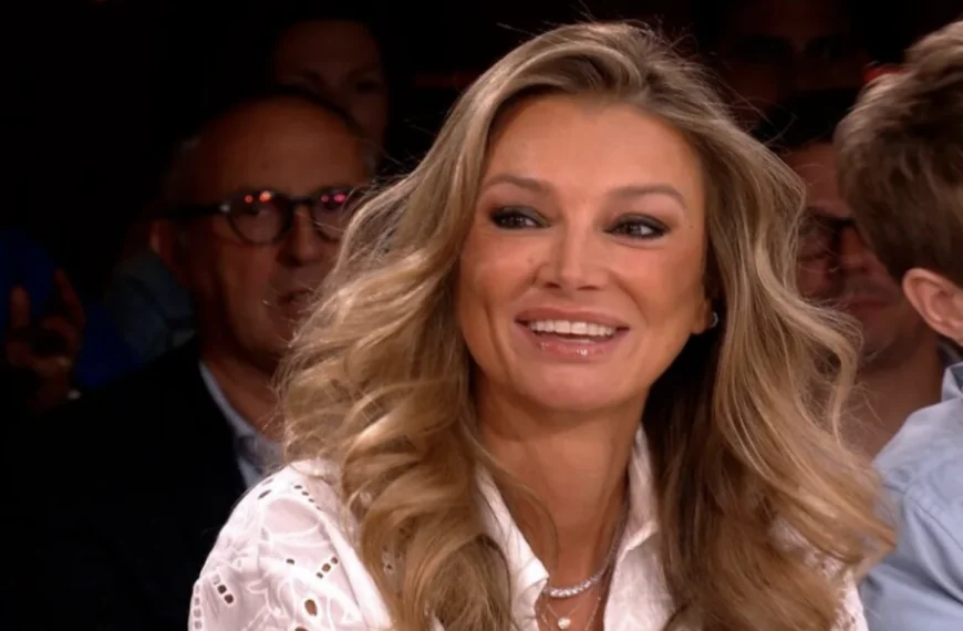 V&eacute;ronique De Kock heeft groot nieuws: &ldquo;Blij dat ik het eindelijk mag zeggen&rdquo;