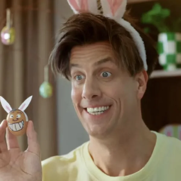 Einde verhaal voor &lsquo;clowntje&rsquo; Rob Kemps bij Jumbo