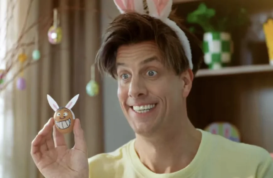 Einde verhaal voor &lsquo;clowntje&rsquo; Rob Kemps bij Jumbo