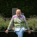 Vreselijk verdriet voor Hugo Sigal