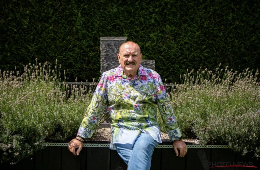 Vreselijk verdriet voor Hugo Sigal