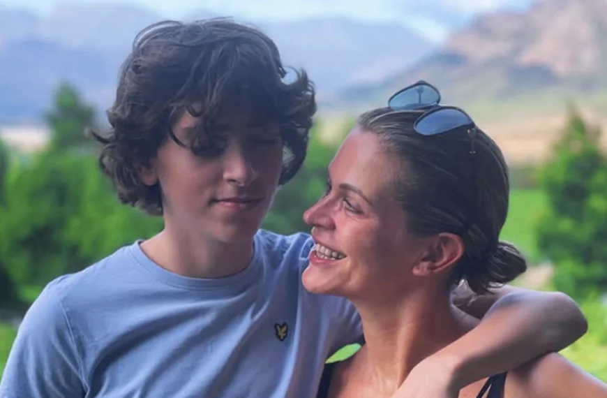 Sky Van der Wee en zijn vriendin uit elkaar