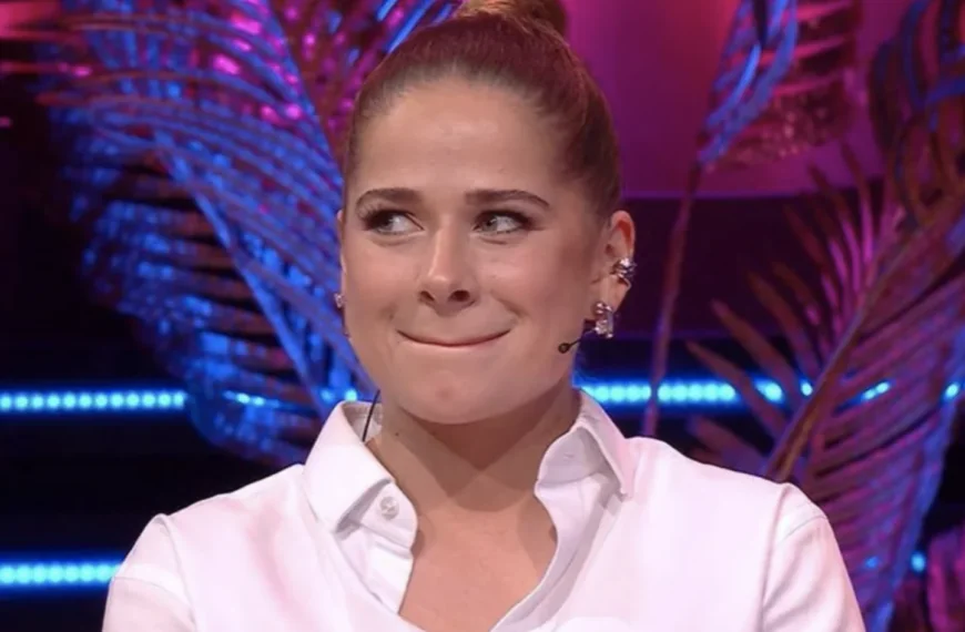 Vreselijk wat Laura Tesoro te horen krijgt voor optreden: &ldquo;Nog nooit meegemaakt&rdquo;