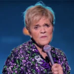 Margriet Hermans deelt vreselijk nieuws over haar man: &lsquo;Heeft niet lang meer te leven&rsquo;