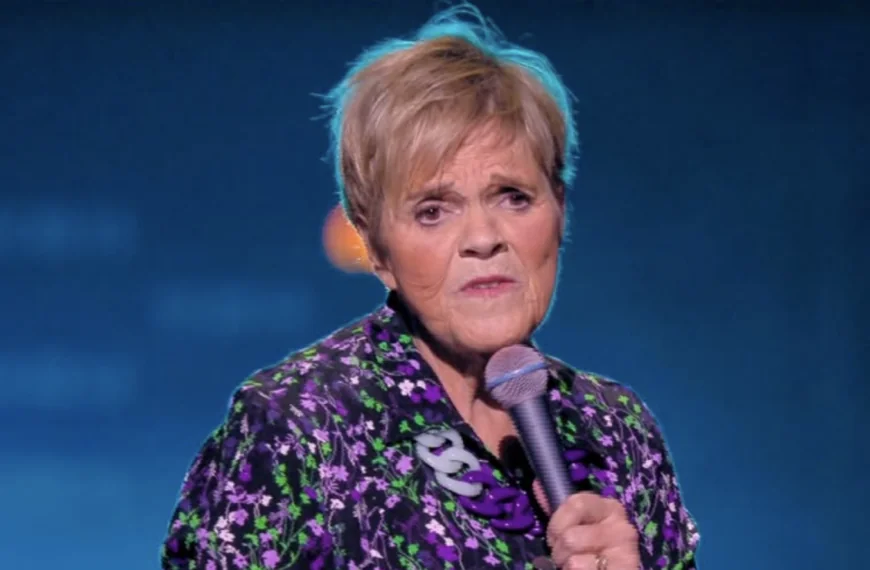 Margriet Hermans deelt vreselijk nieuws over haar man: &lsquo;Heeft niet lang meer te leven&rsquo;