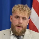 Yvonne Coldeweijer deelt zeer heftig nieuws: &lsquo;DIT heeft Jake Paul geflikt bij Jutta&rsquo;