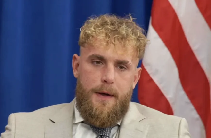 Yvonne Coldeweijer deelt zeer heftig nieuws: ‘DIT heeft Jake Paul geflikt bij Jutta’