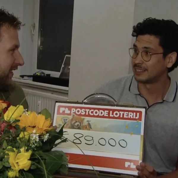 Miljoenenjacht-kijkers valt allemaal hetzelfde op bij thuiswinnaar