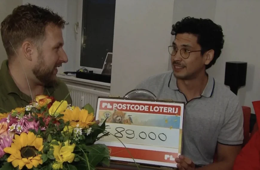 Miljoenenjacht-kijkers valt allemaal hetzelfde op bij thuiswinnaar