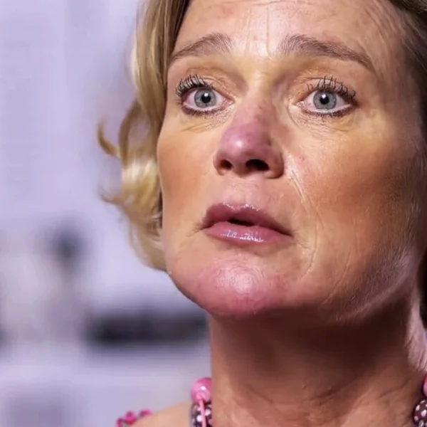 Prinses Delphine heeft triest nieuws over haar dochter: &ldquo;Traumatische ervaring&rdquo;