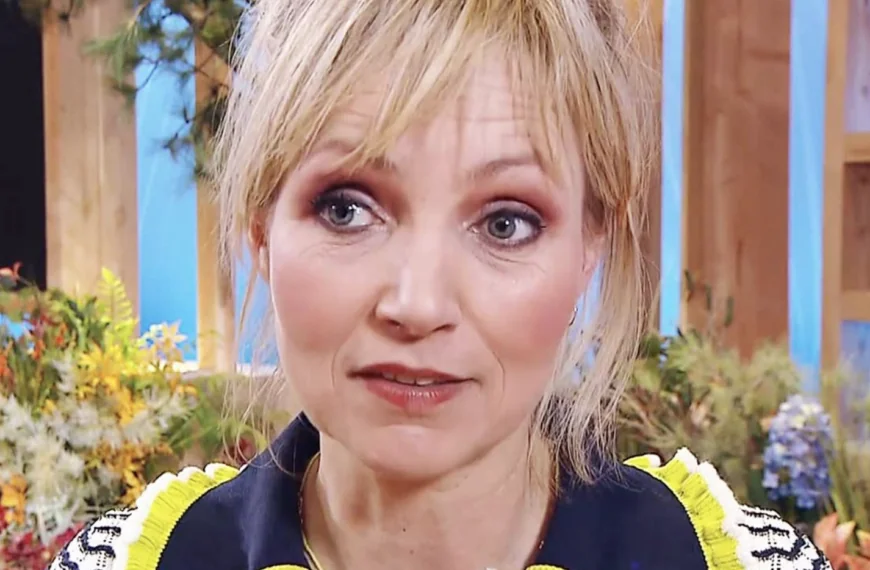 &lsquo;Yvon Jaspers per direct ontslagen bij KRO-NCRV&rsquo;