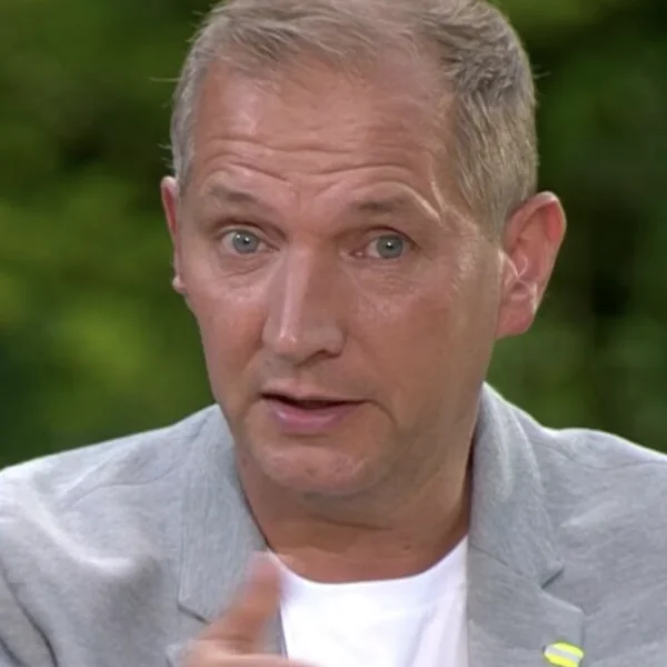 Karl Vannieuwkerke na verschrikkelijk drama in &lsquo;Vive le V&eacute;lo&rsquo;: &ldquo;In zijn slaap&rdquo;