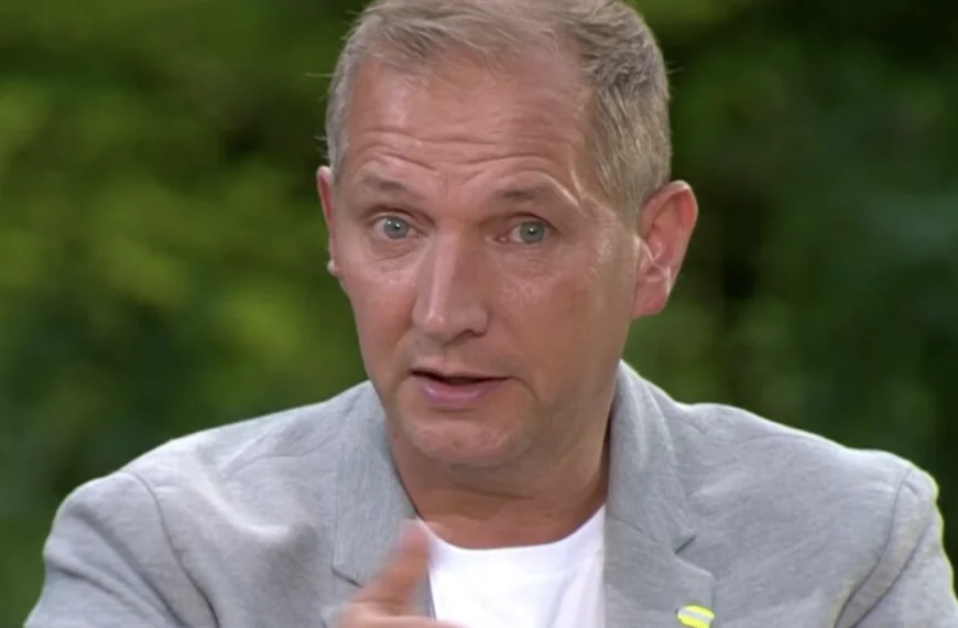 Karl Vannieuwkerke na verschrikkelijk drama in &lsquo;Vive le V&eacute;lo&rsquo;: &ldquo;In zijn slaap&rdquo;