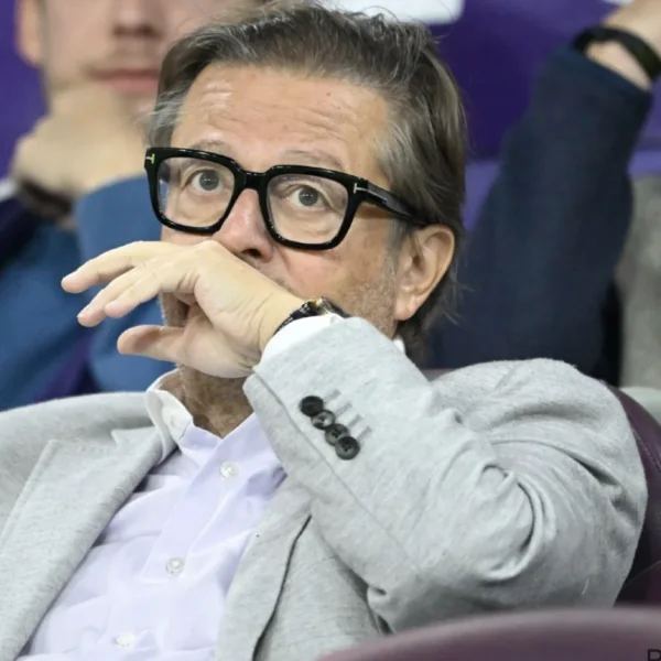 Marc Coucke neemt ingrijpende beslissing en stopt er definitief mee