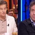 Wilfred Genee twijfelt nog altijd aan Marco Borsato: &lsquo;Die appjes zijn niet ok&eacute;!&rsquo;