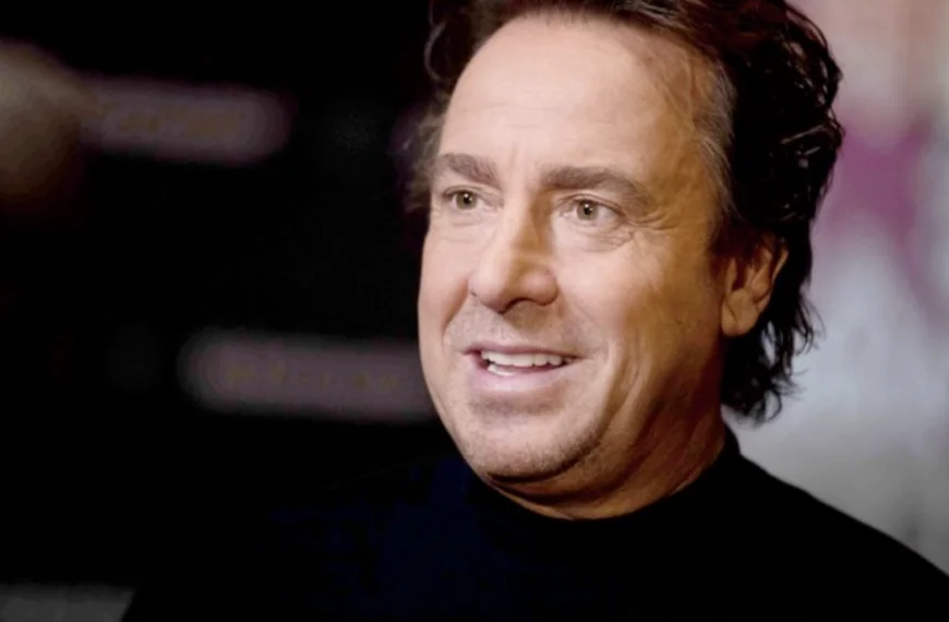 Foto zet geruchtenmolen rond Marco Borsato weer in beweging