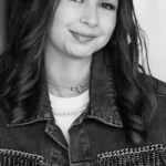 Jade Kops op slechts 19-jarige leeftijd heengegaan