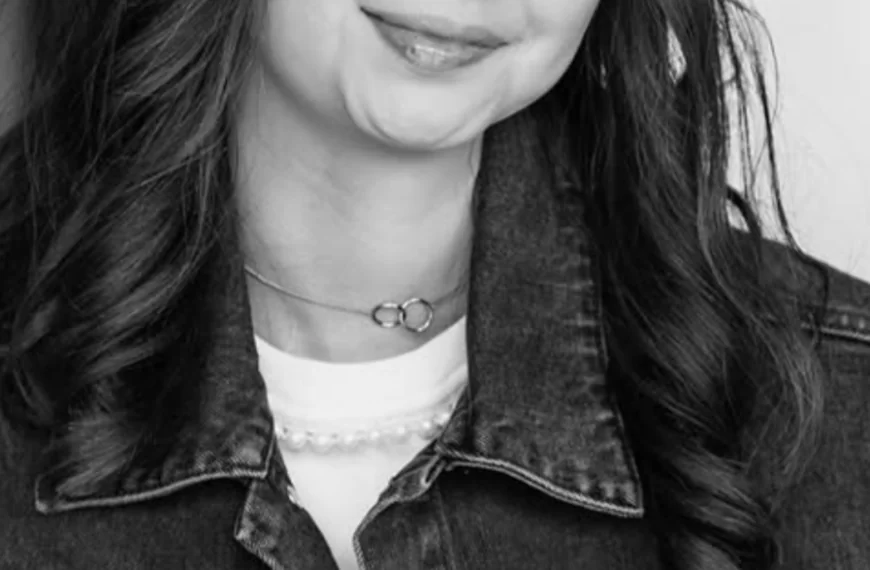 Jade Kops op slechts 19-jarige leeftijd heengegaan