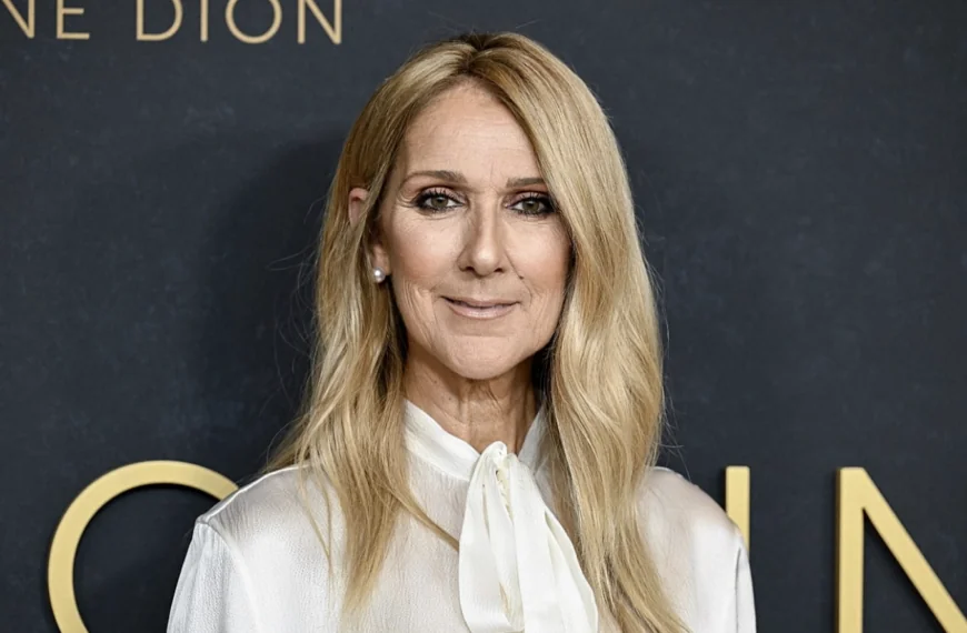 COMEBACK NA ZIEKTE: C&eacute;line Dion (58) officieel terug na jaren stilte &ndash; &ldquo;Een mirakel dat niemand nog verwachtte&rdquo;