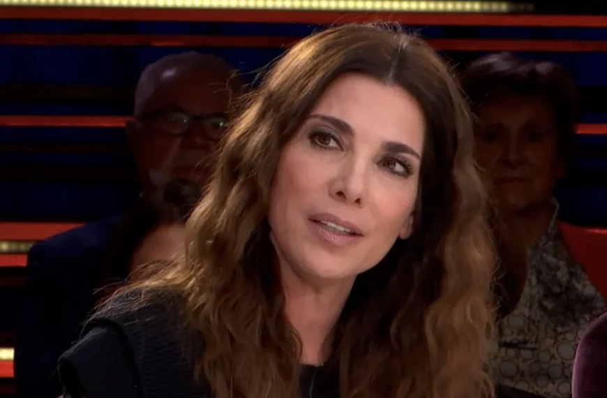 Triest nieuws: Saartje Vandendriessche is in rouw