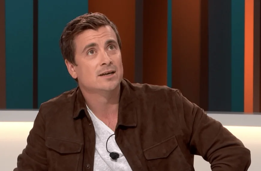 Niels Destadsbader neemt afscheid: &ldquo;Hier was ik niet klaar voor&rdquo;