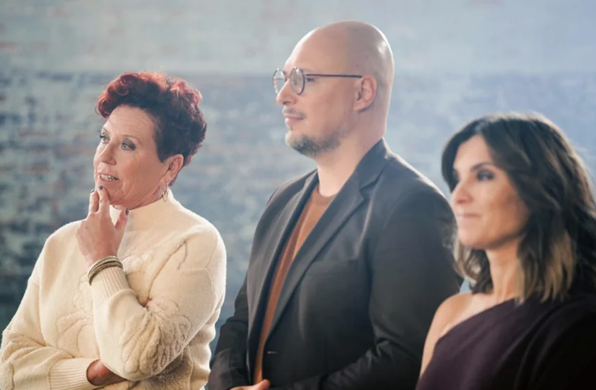 Het botert niet tussen de deelnemers van &lsquo;Huis Gemaakt&rsquo;: &ldquo;Geblokkeerd op sociale media&rdquo;