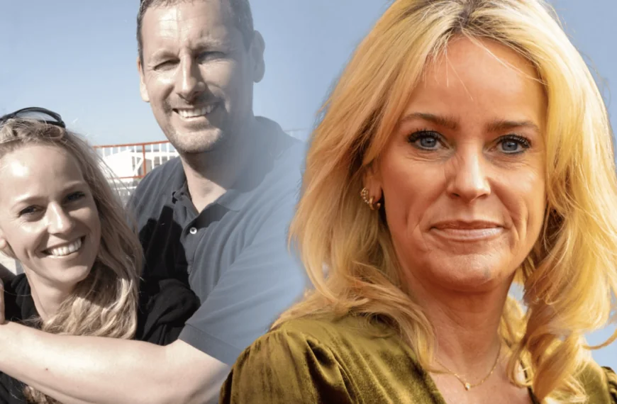 Ellen Callebout openhartig over haar stiefzoon Viktor Verhulst: &ldquo;Het gaat veel verder&rdquo;