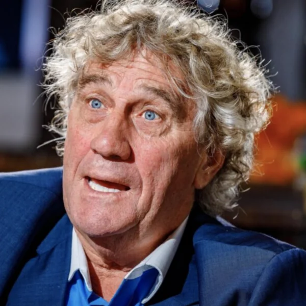 Jean-Marie Pfaff breekt: &ldquo;De zwaarste periode uit mijn leven&rdquo;