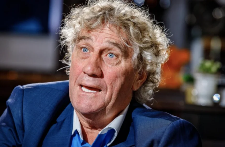 Jean-Marie Pfaff breekt: &ldquo;De zwaarste periode uit mijn leven&rdquo;