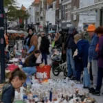 Weerdiensten waarschuwen iedereen voor vandaag