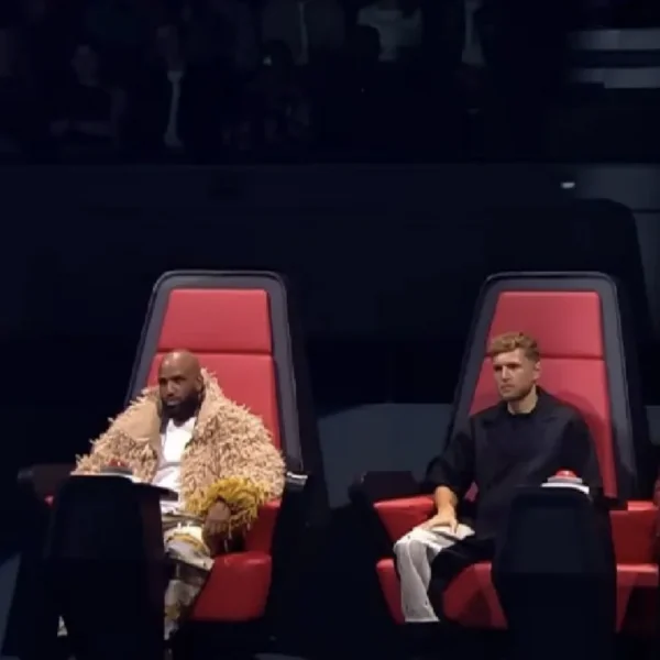 The Voice-kijkers gaan los: &rdquo;Onbegrijpelijk!&rdquo;
