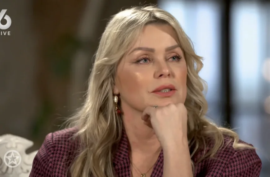 Bridget Maasland afwezig bij RTL Boulevard vanwege ernstige reden