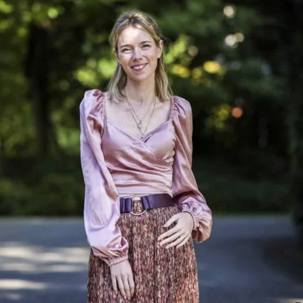 Vreselijk nieuws over dochtertje Maartje Van Neygen