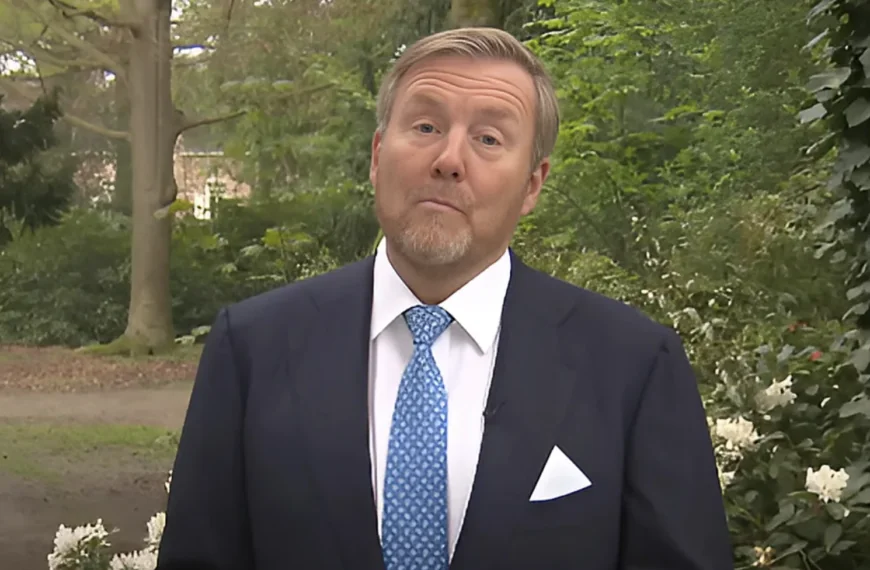 Verschrikkelijk nieuws over Willem-Alexander: &acute;Hij is in levensgevaar&acute;