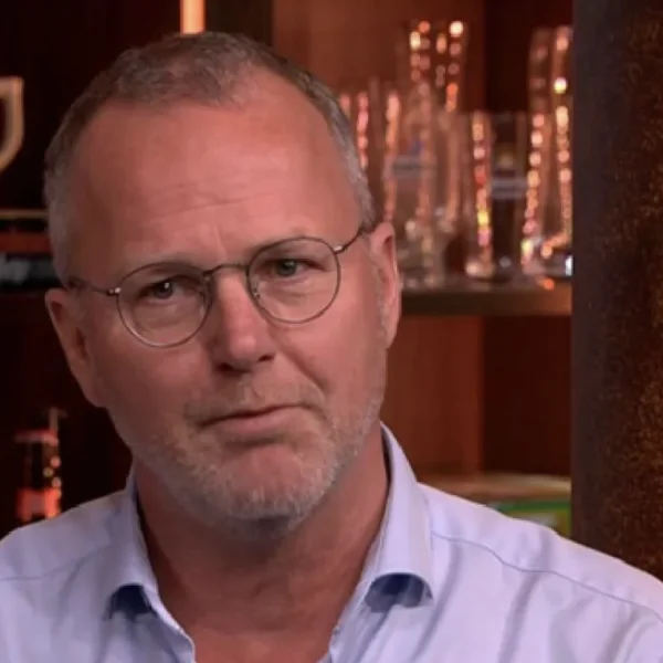 Voormalig MAFS-expert Patrick zwijgt niet meer, maakt bekend wat kijkers al jaren vermoeden