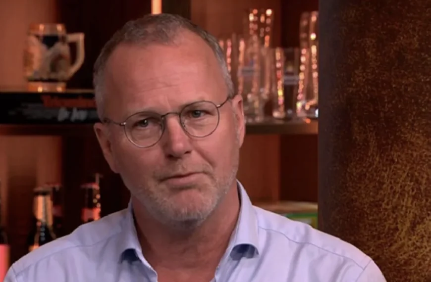 Voormalig MAFS-expert Patrick zwijgt niet meer, maakt bekend wat kijkers al jaren vermoeden