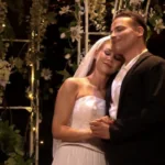 Shania Gooris onthult: &ldquo;Dit is er gebeurd tussen Jesse en mij&rdquo;
