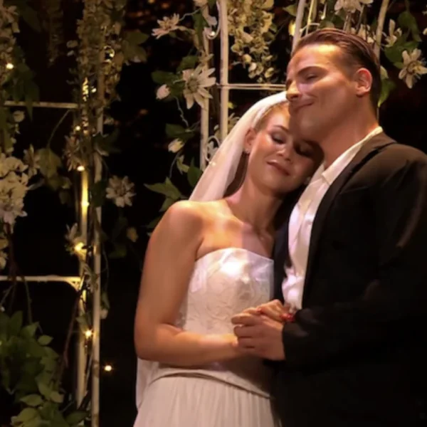 Shania Gooris onthult: “Dit is er gebeurd tussen Jesse en mij”