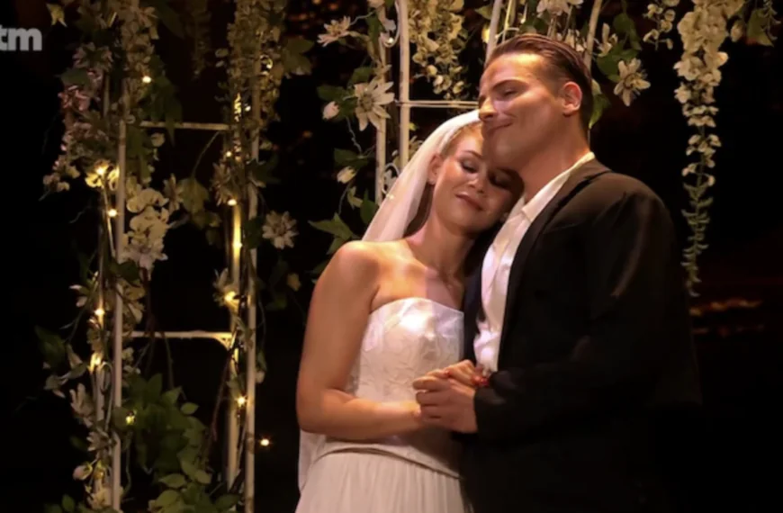 Shania Gooris onthult: “Dit is er gebeurd tussen Jesse en mij”