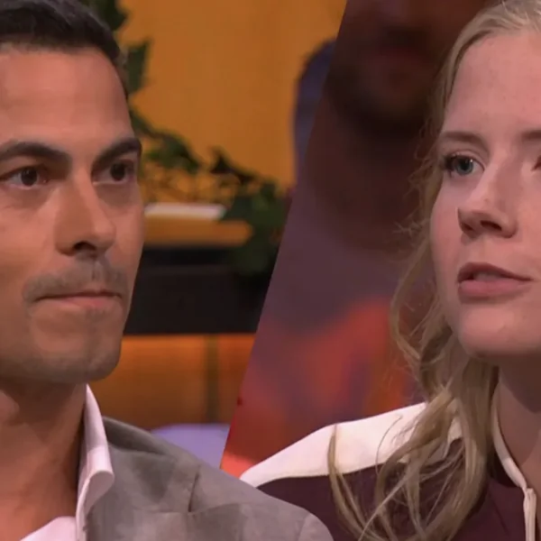 Noa Vahle laat niks heel van Rob Jetten: ´Vind ik echt heel knap!´