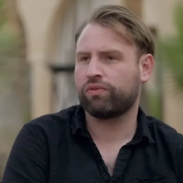 MAFS-Nick is tientallen kilo&rsquo;s afgevallen, is nu onherkenbaar
